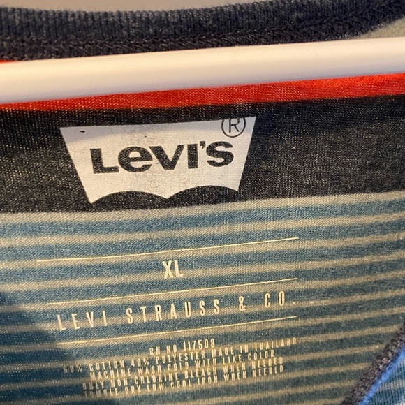 Multicolored tank top - Picture 3 of 3